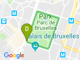 parcours Tour de Park