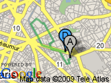 parcours 20 Dec