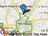 parcours montaigutour