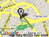 parcours sem3 entrain