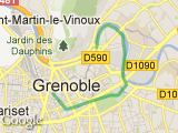 parcours maison ile verte