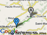 parcours les pins->aveize