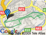 parcours cfa chaudanne rosemont