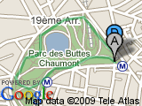 parcours tour des buttes chaumonds