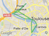 parcours Garonne 1