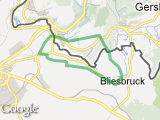 parcours NadiaEric