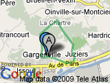 parcours gargenville