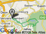 parcours STEMBERT-TOUR GILEPPE