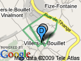 parcours villers chateau deau