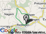 parcours Wanterlaf-Redang/Attert