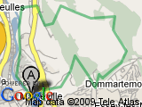 parcours ffh 081228 plateau  malzéville