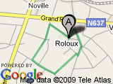 parcours Roloux 2