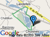 parcours chuisnes-landelle