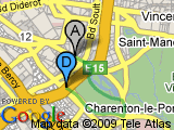 parcours a modifier