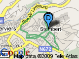 parcours Stembert-VA1-305