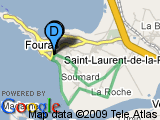 parcours Fouras1