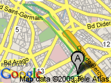 parcours notre dame