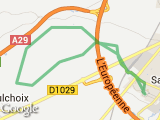 parcours 10 km
