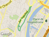 parcours 14 juin 2013