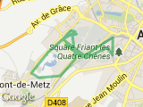parcours Amienoise 2013