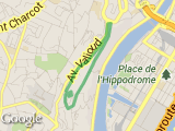 parcours 15 juin 2013
