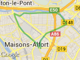 parcours 20613