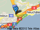 parcours entrainement neuch