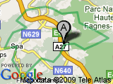 parcours 110109