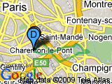 parcours vincennes servane