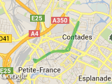 parcours Petit République