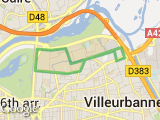 parcours Doua tour