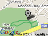 parcours test