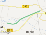 parcours 7.2 voie verte