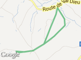 parcours 1