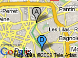 parcours Stalingrad Mec !