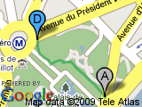 parcours a modifier