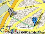 parcours a modifier