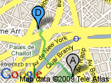 parcours a modifier