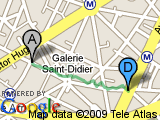 parcours a modifier