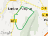 parcours bois de nurieux