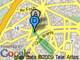 parcours a modifier