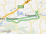 parcours caz
