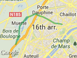 parcours a modifier