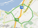 parcours CLSC