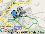 parcours STEMBERT 130109-VA-305