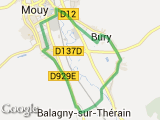 parcours tour de mouy bury