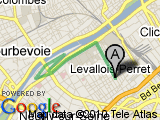 parcours test Levallois