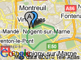 parcours 28/06/2010