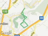 parcours belle maisons