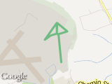 parcours Le cerf Volant (Route Art)